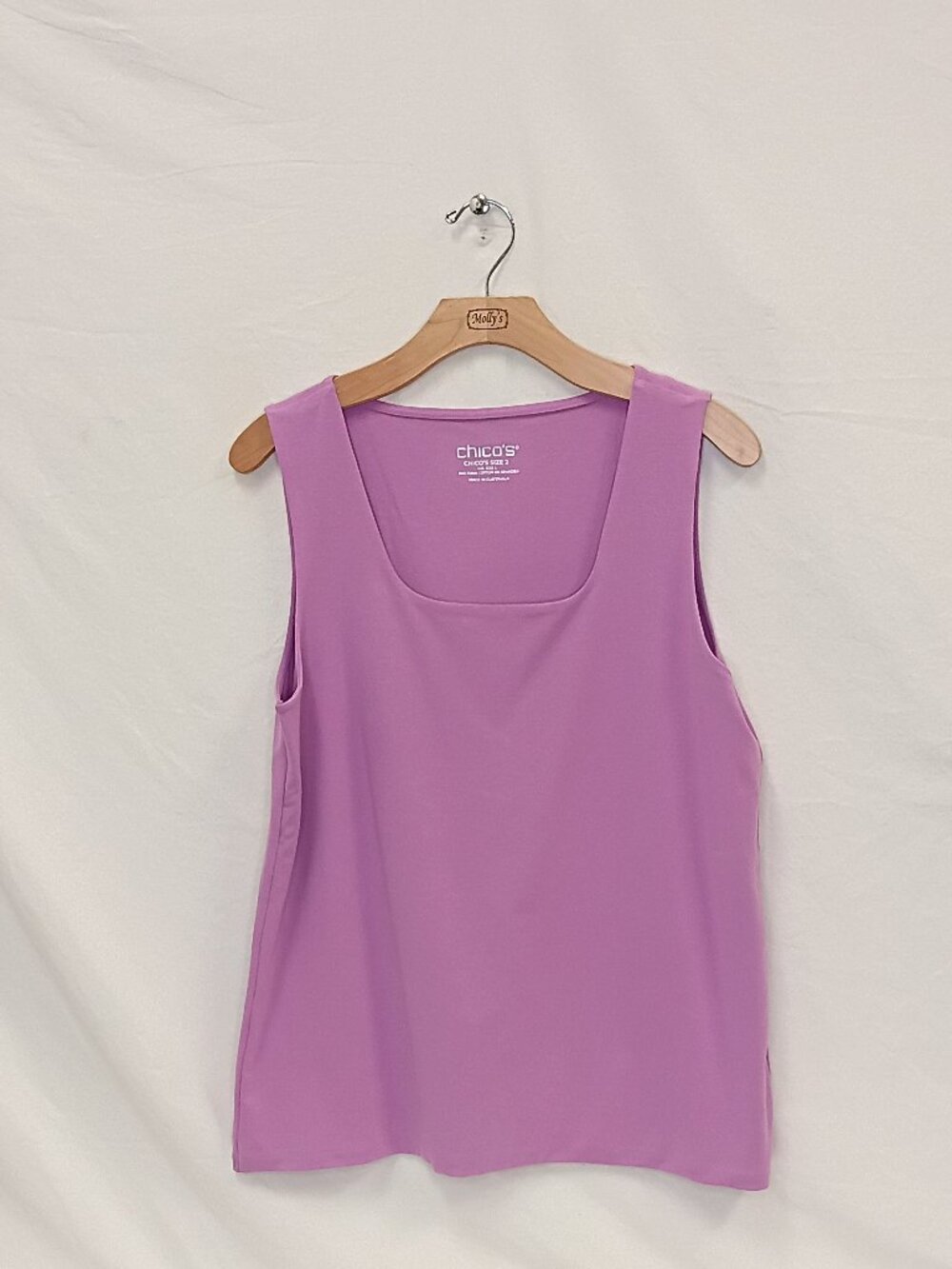 Chico's Blouse